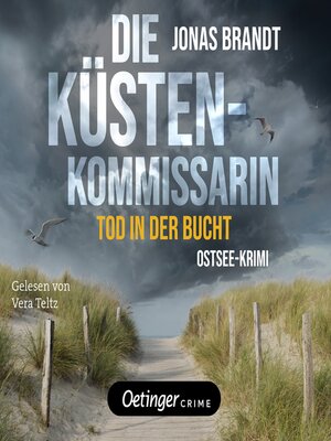 cover image of Die Küstenkommissarin 2. Tod in der Bucht